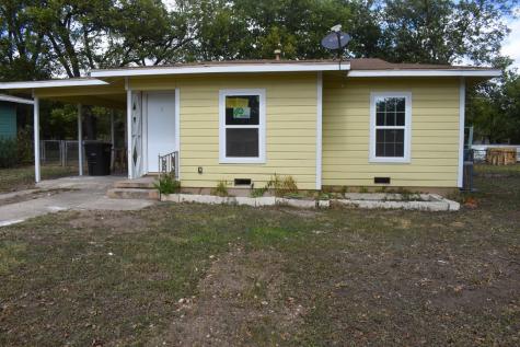904 Calcutta Street Brady TX 76825