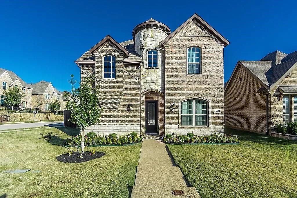 3643 Chesterfield Street Irving TX 75038
