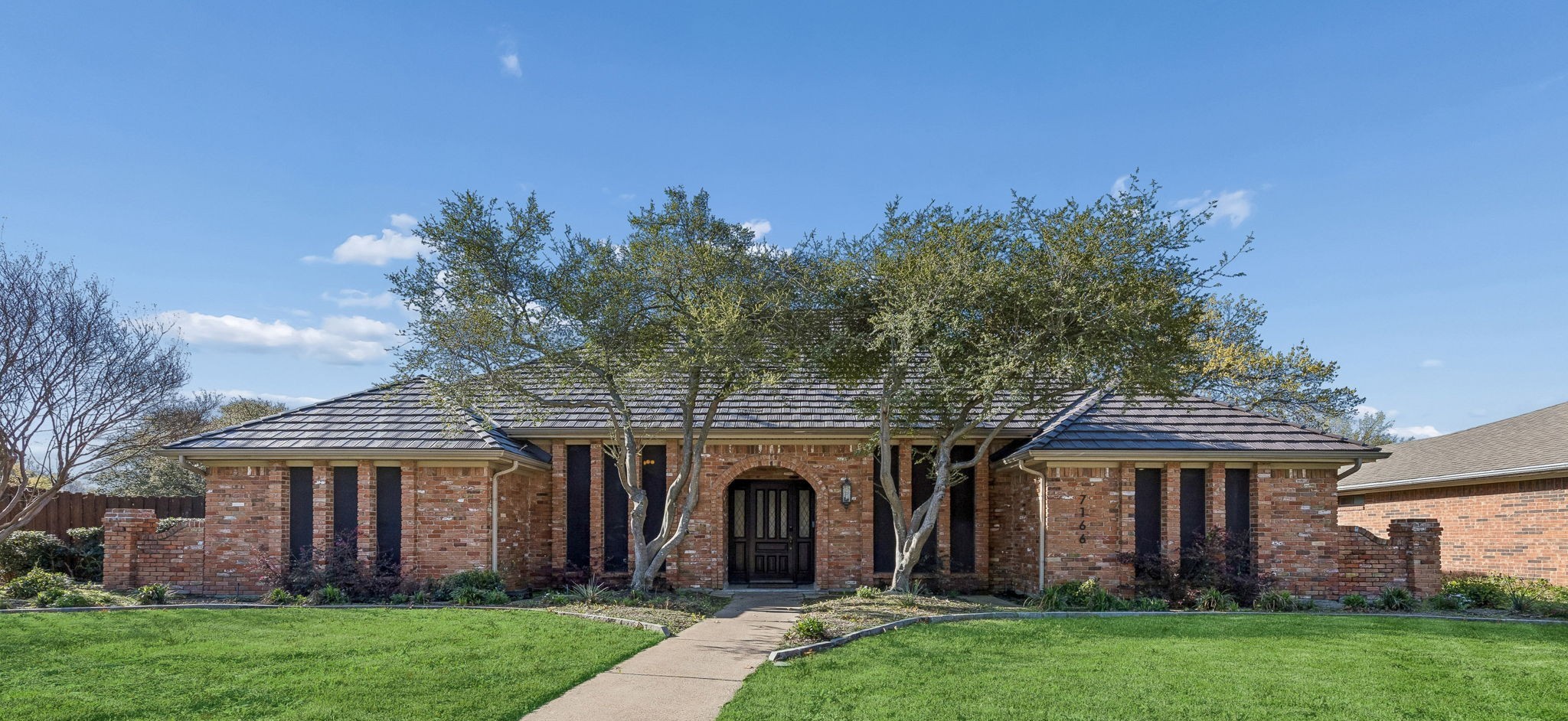 7166 Teresita Trail Dallas TX 75227