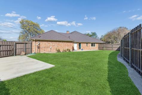 7166 Teresita Trail Dallas TX 75227