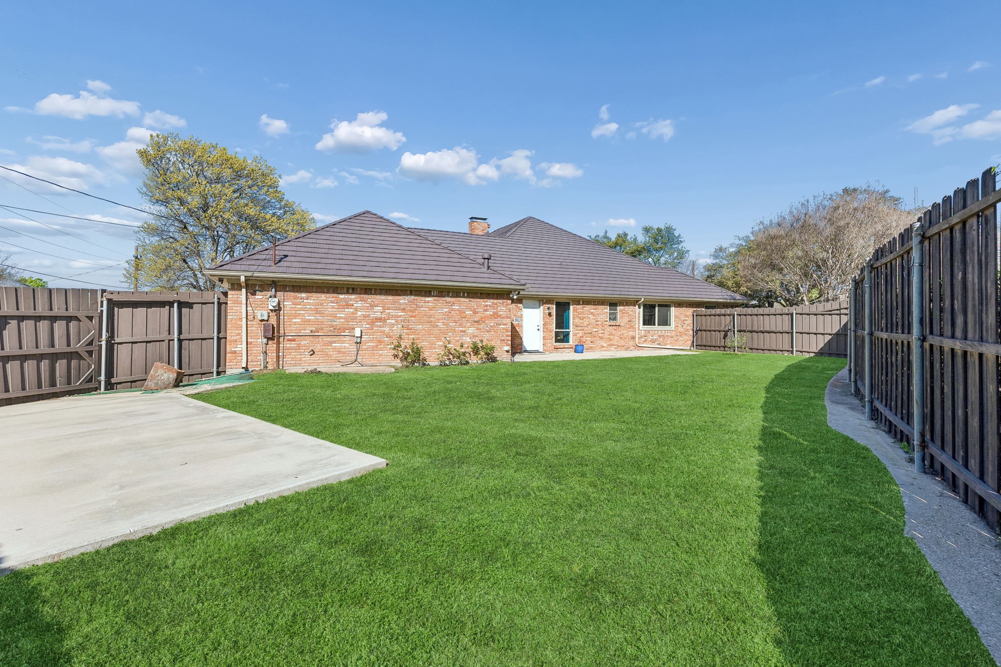 7166 Teresita Trail Dallas TX 75227
