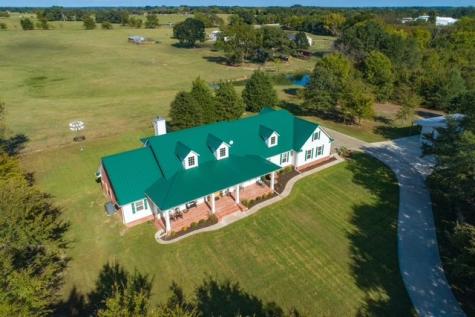155 Private Road 7163 Wills Point TX 75169