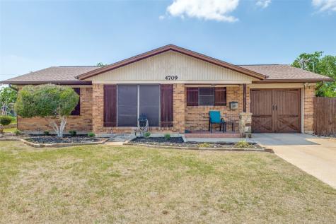 4709 Tony Court Fort Worth TX 76135