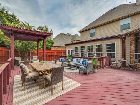 2817 Pioneer Drive Melissa TX 75454