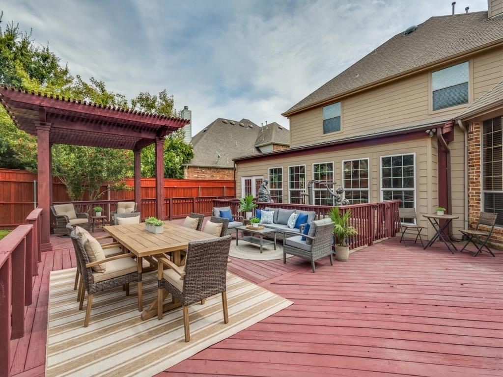2817 Pioneer Drive Melissa TX 75454