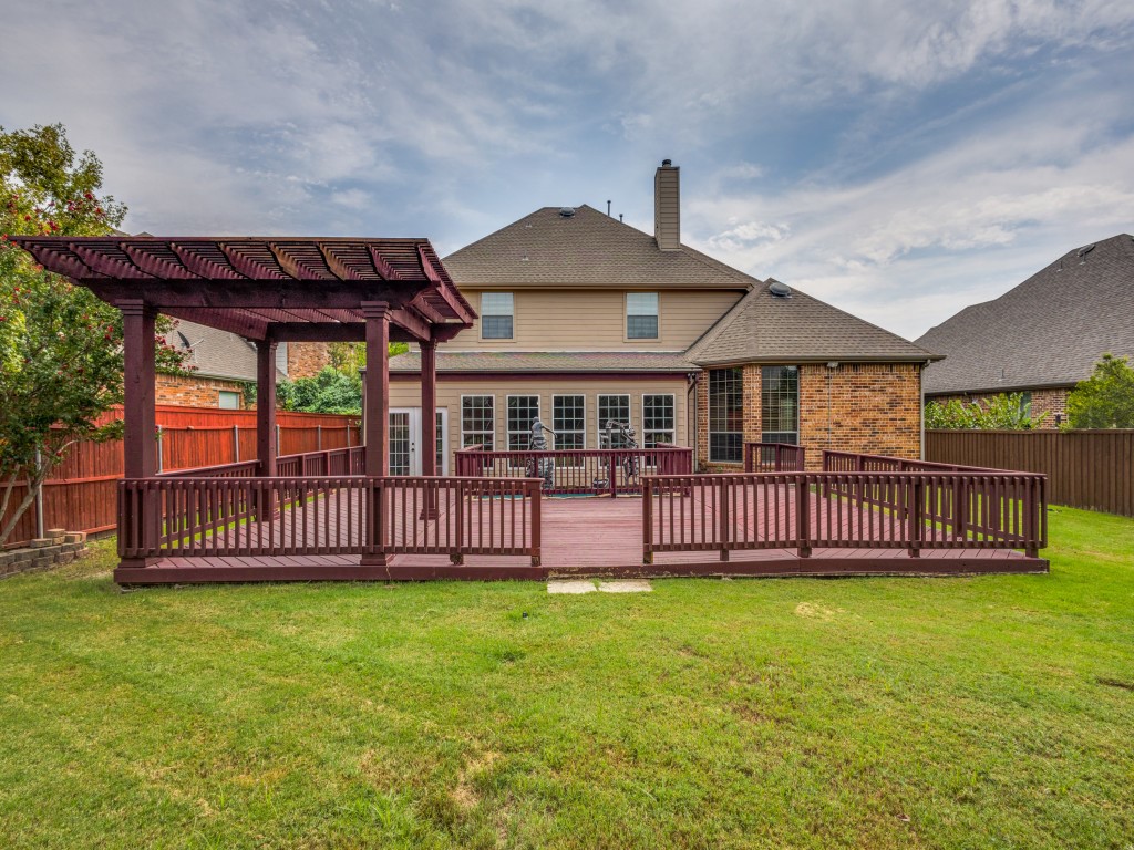 2817 Pioneer Drive Melissa TX 75454