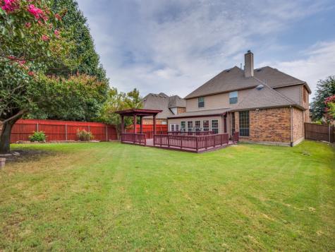 2817 Pioneer Drive Melissa TX 75454
