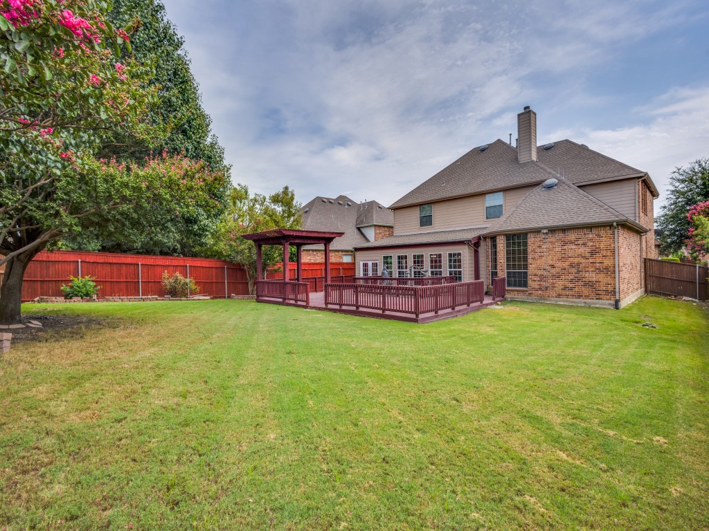 2817 Pioneer Drive Melissa TX 75454