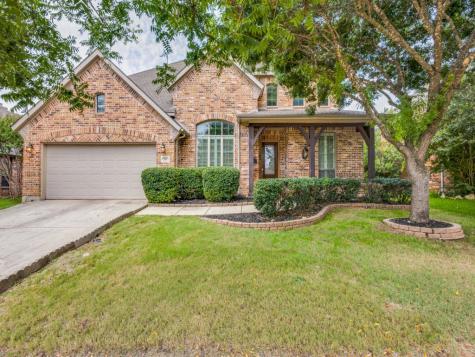 2817 Pioneer Drive Melissa TX 75454