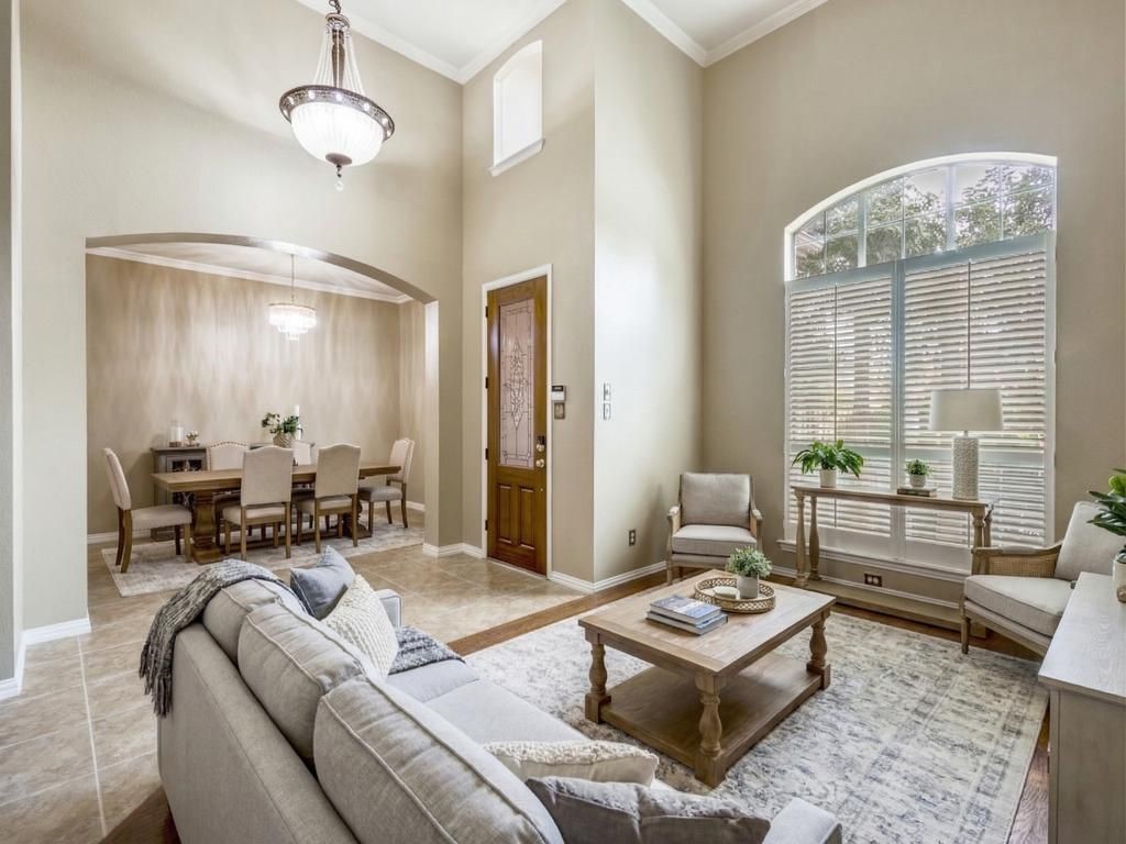 2817 Pioneer Drive Melissa TX 75454