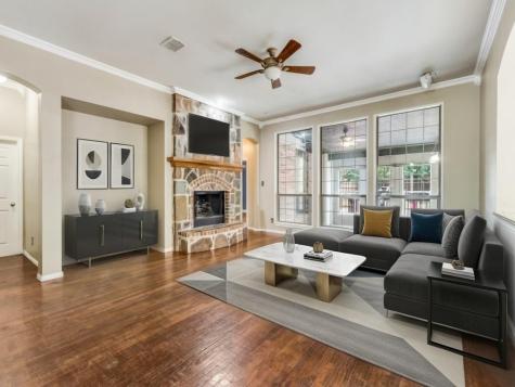 2817 Pioneer Drive Melissa TX 75454