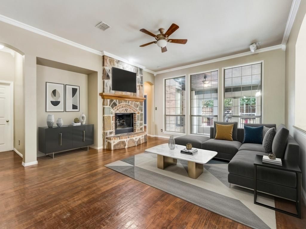 2817 Pioneer Drive Melissa TX 75454