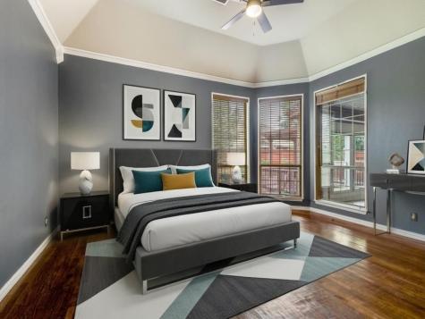 2817 Pioneer Drive Melissa TX 75454
