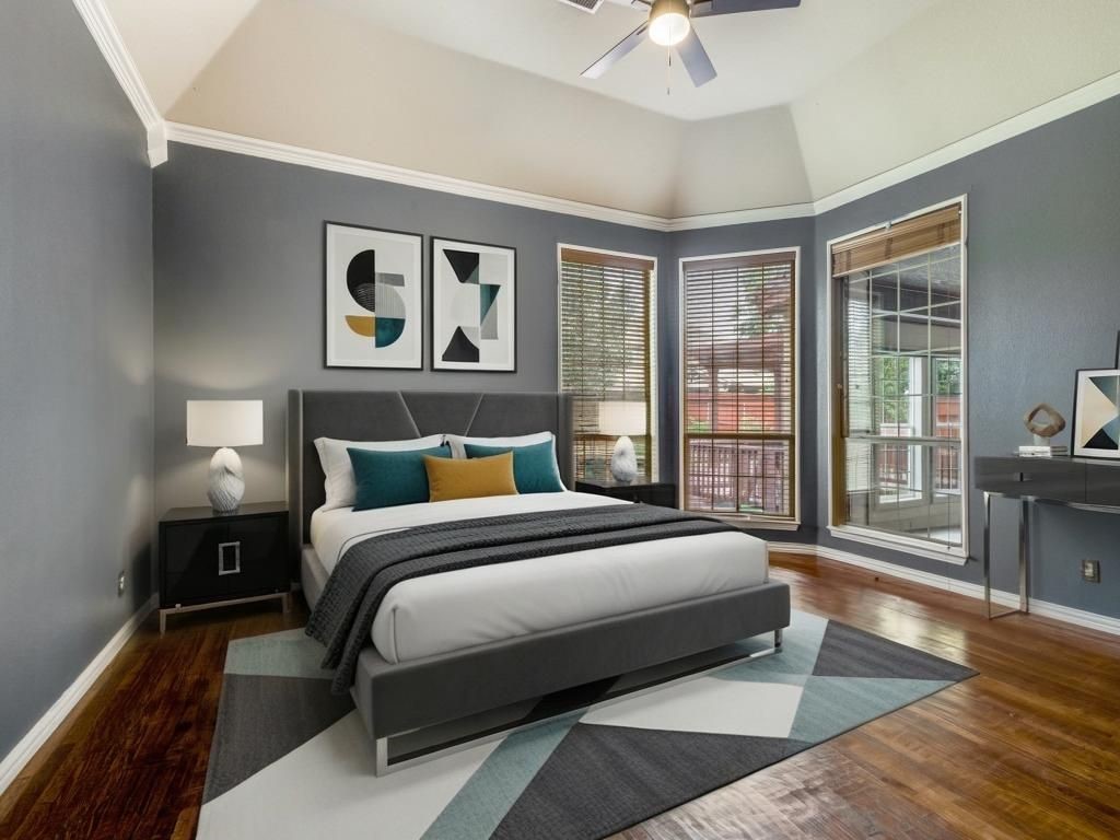 2817 Pioneer Drive Melissa TX 75454