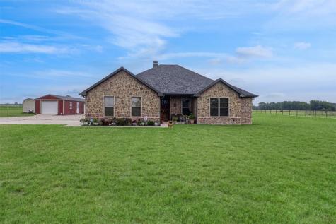 942 Vz County Road 2704 Mabank TX 75147