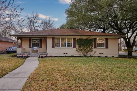 7006 Haverford Road Dallas TX 75214
