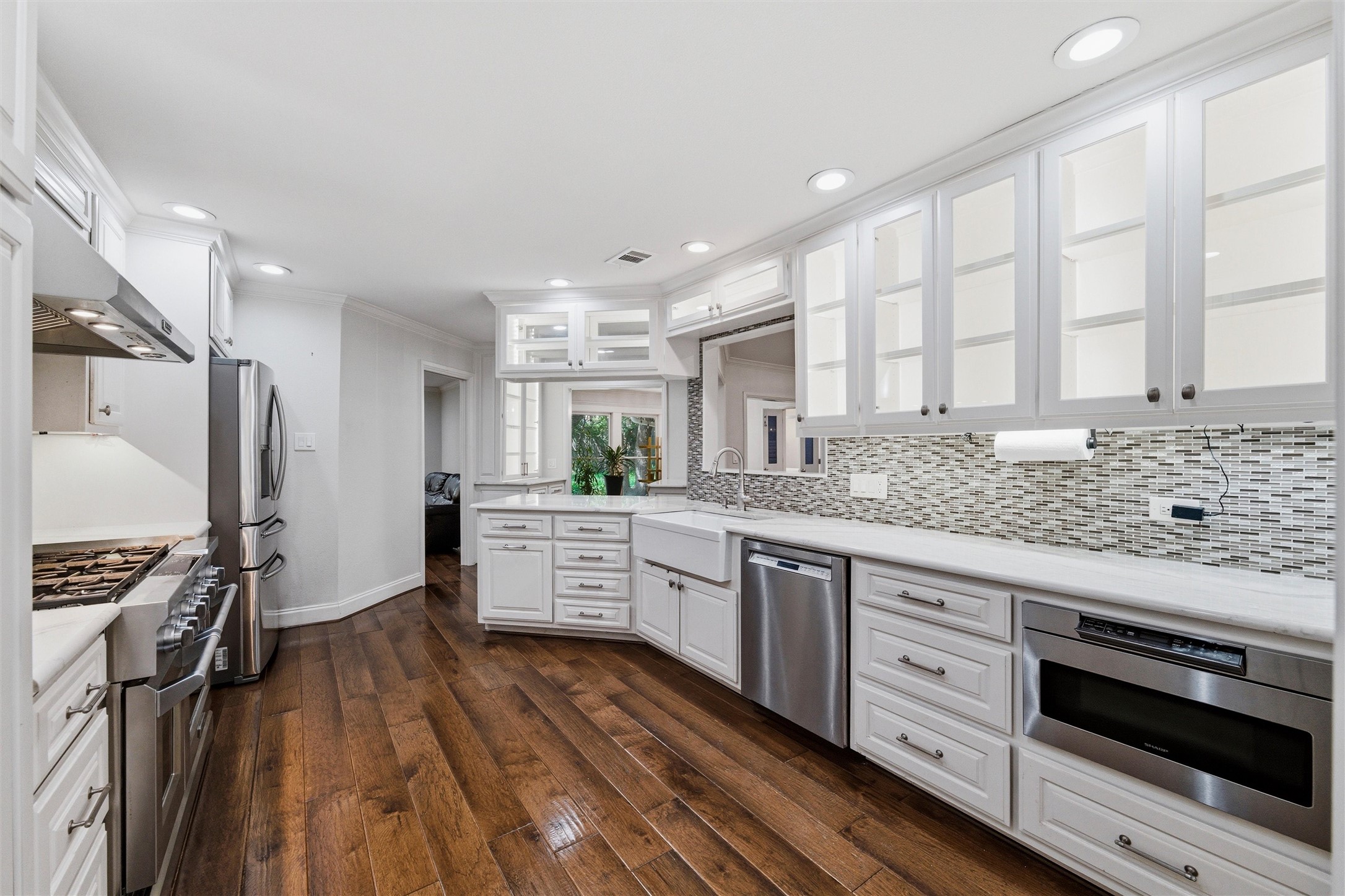 1804 Hillvalley Drive Arlington TX 76013