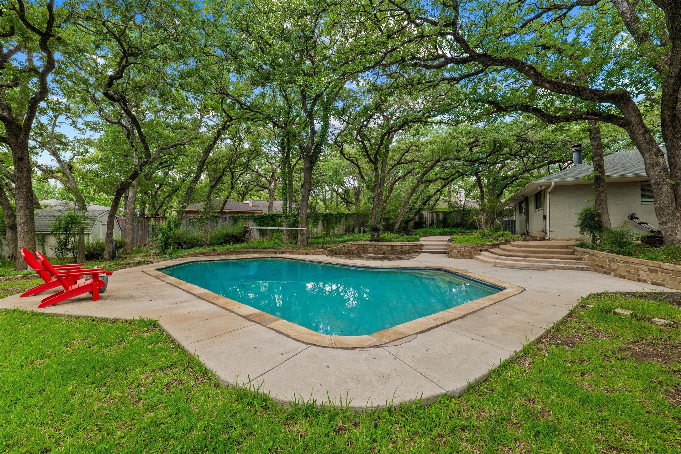 1804 Hillvalley Drive Arlington TX 76013