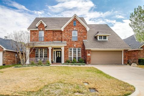 6401 Greenbriar Lane Fort Worth TX 76132