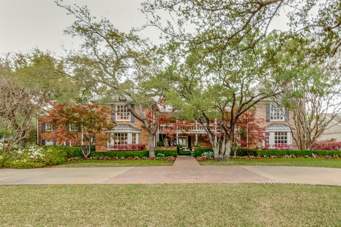 5519 Drane Drive Dallas TX 75209