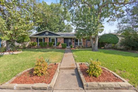 1114 Tahoe Drive Garland TX 75043