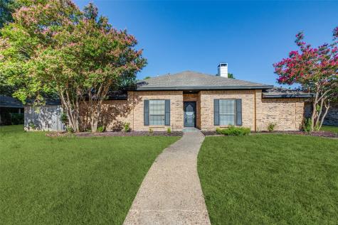 807 Sandy Creek Drive Allen TX 75002