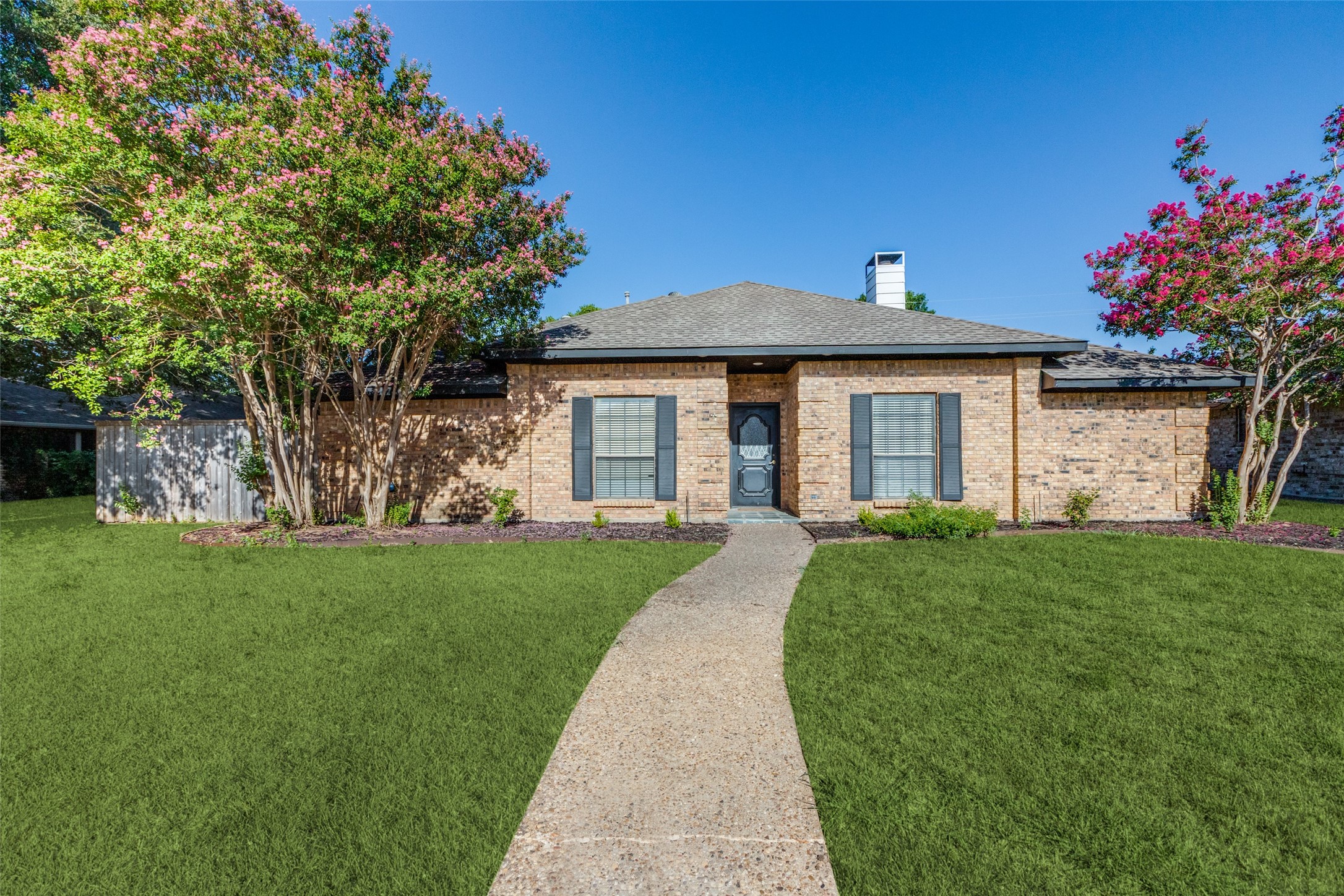 807 Sandy Creek Drive Allen TX 75002