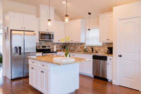 2008 Hill Crest Court Weatherford TX 76086