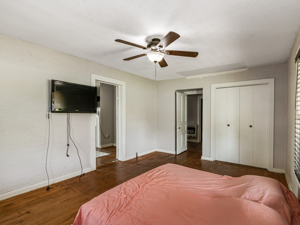 112 W Hackberry Street Malone TX 76660