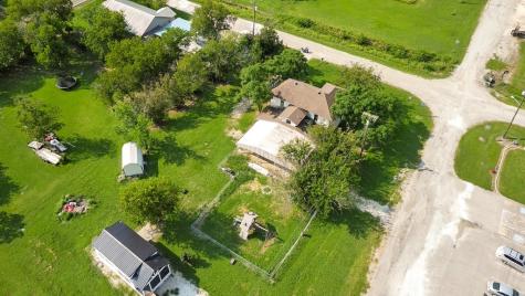 112 W Hackberry Street Malone TX 76660