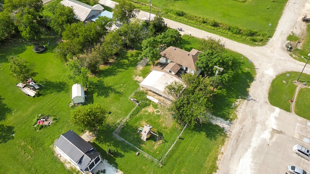 112 W Hackberry Street Malone TX 76660