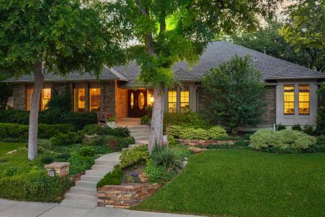 9009 Arbor Park Drive Dallas TX 75243