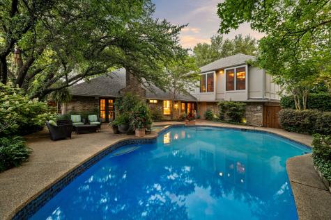 9009 Arbor Park Drive Dallas TX 75243