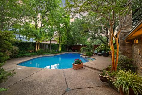 9009 Arbor Park Drive Dallas TX 75243