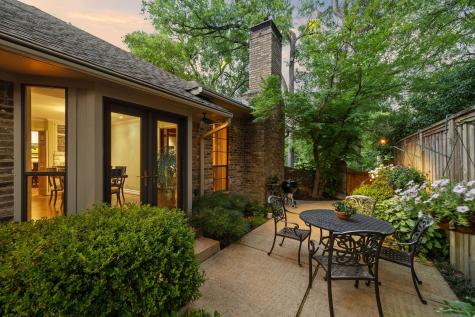 9009 Arbor Park Drive Dallas TX 75243