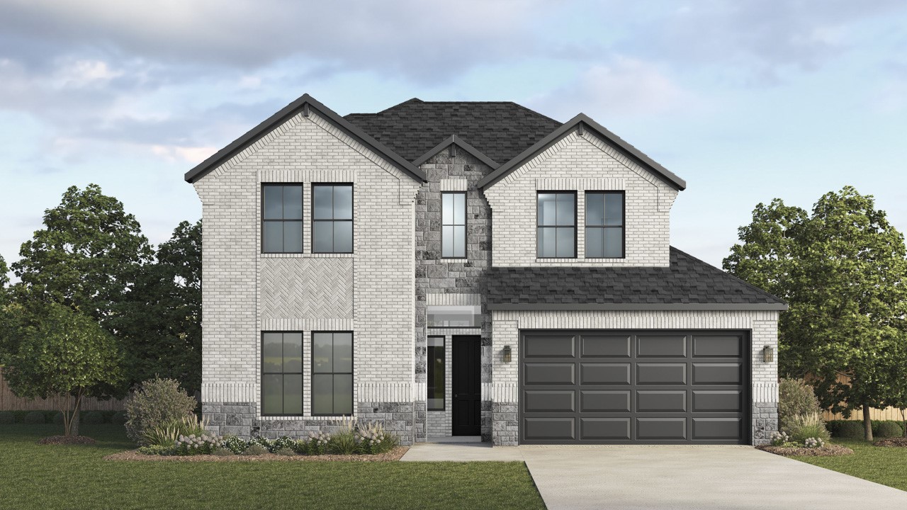1120 Pitchfork Road Royse City TX 75189