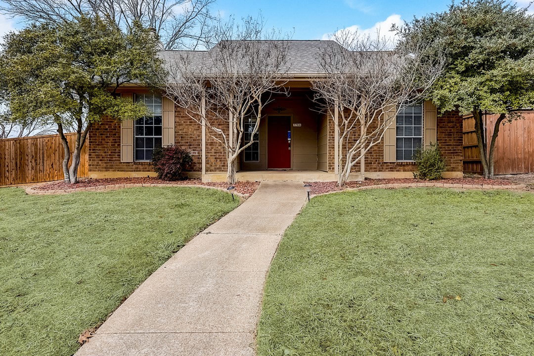 7764 Creekview Drive Frisco TX 75034