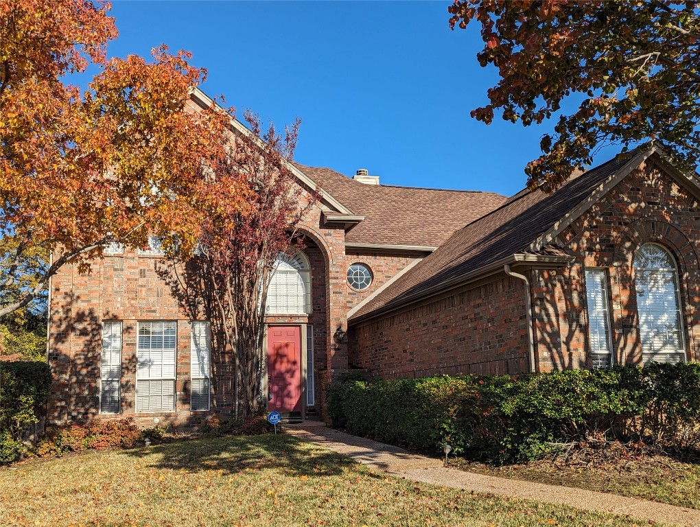 2131 Twelve Oaks Court Arlington TX 76012
