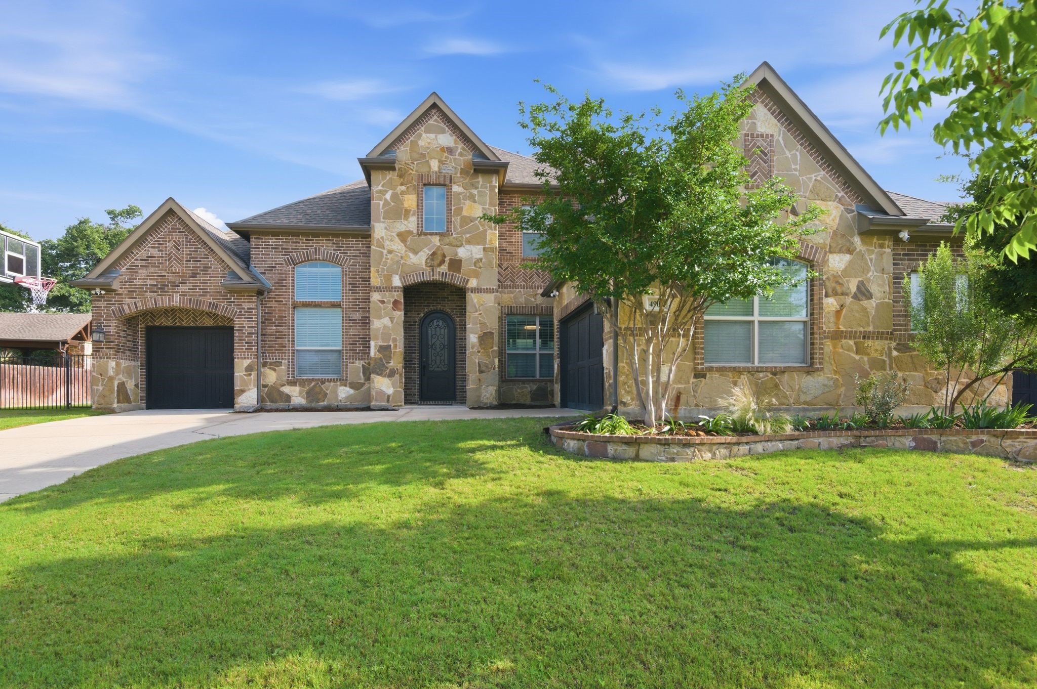 4905 Flusche Court Fort Worth TX 76244