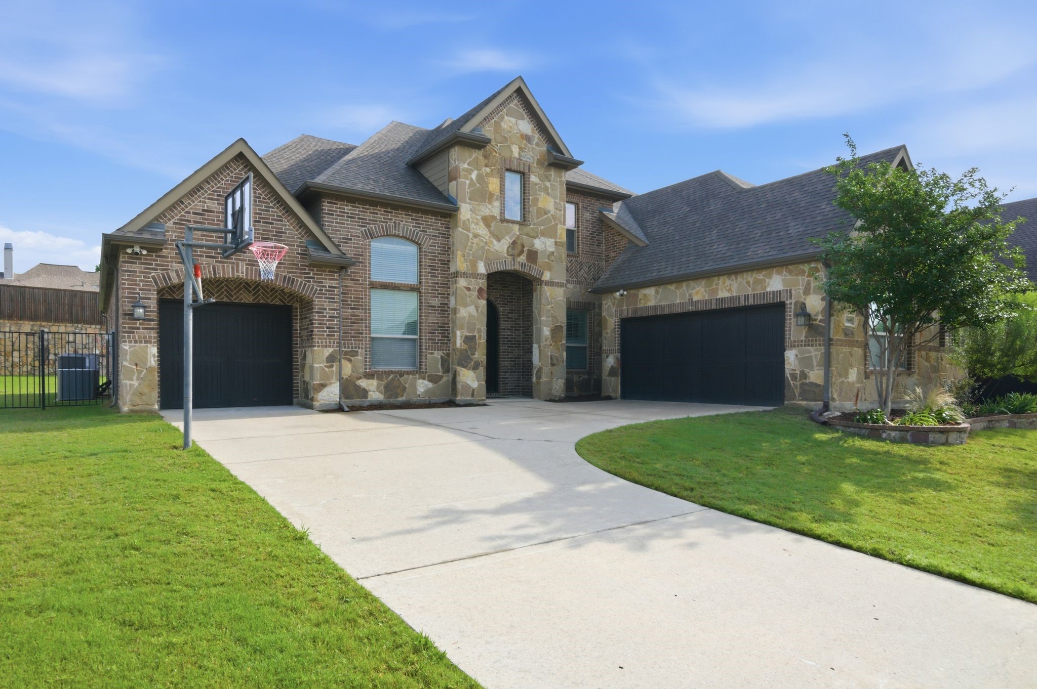 4905 Flusche Court Fort Worth TX 76244