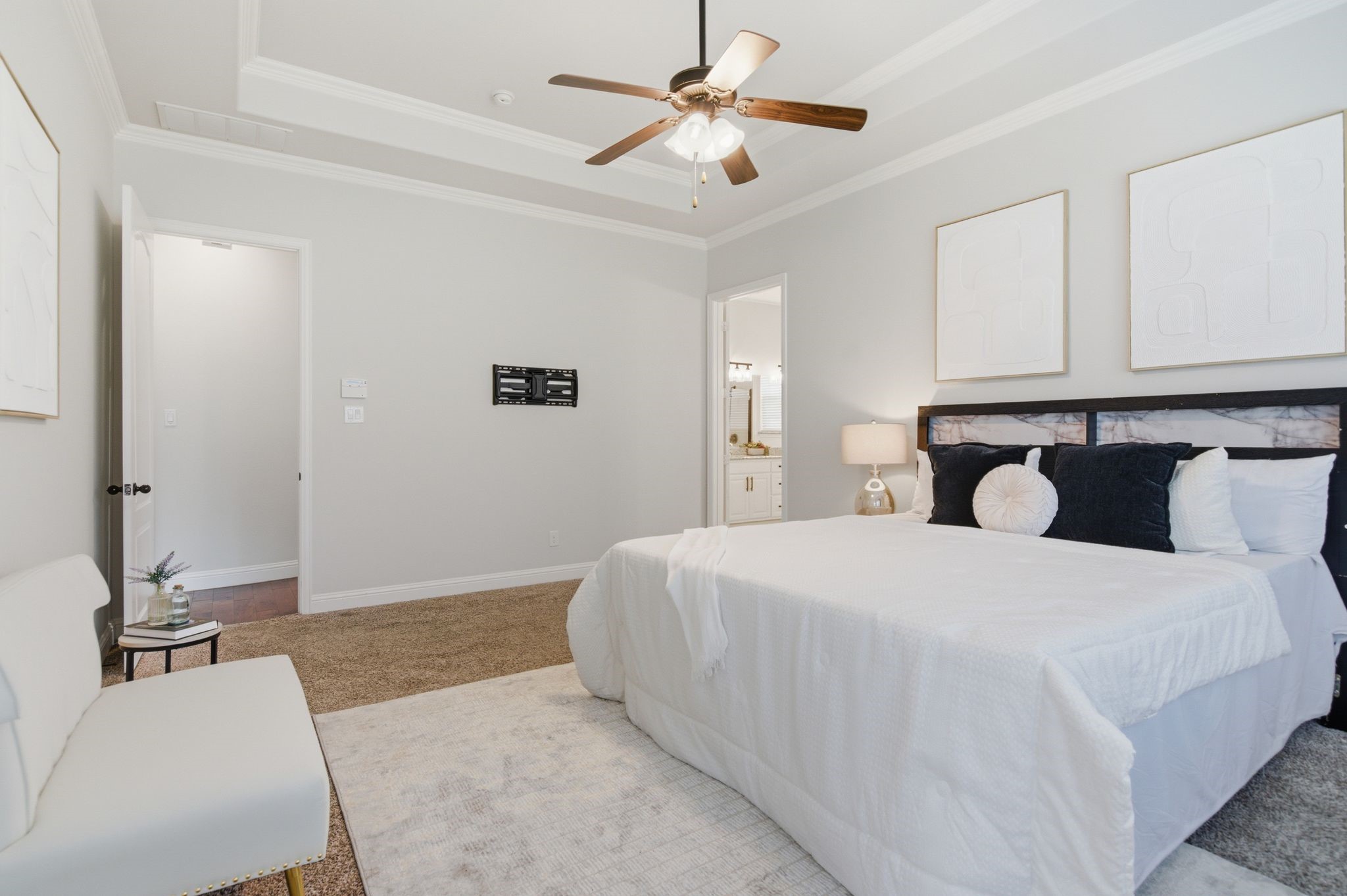 4905 Flusche Court Fort Worth TX 76244