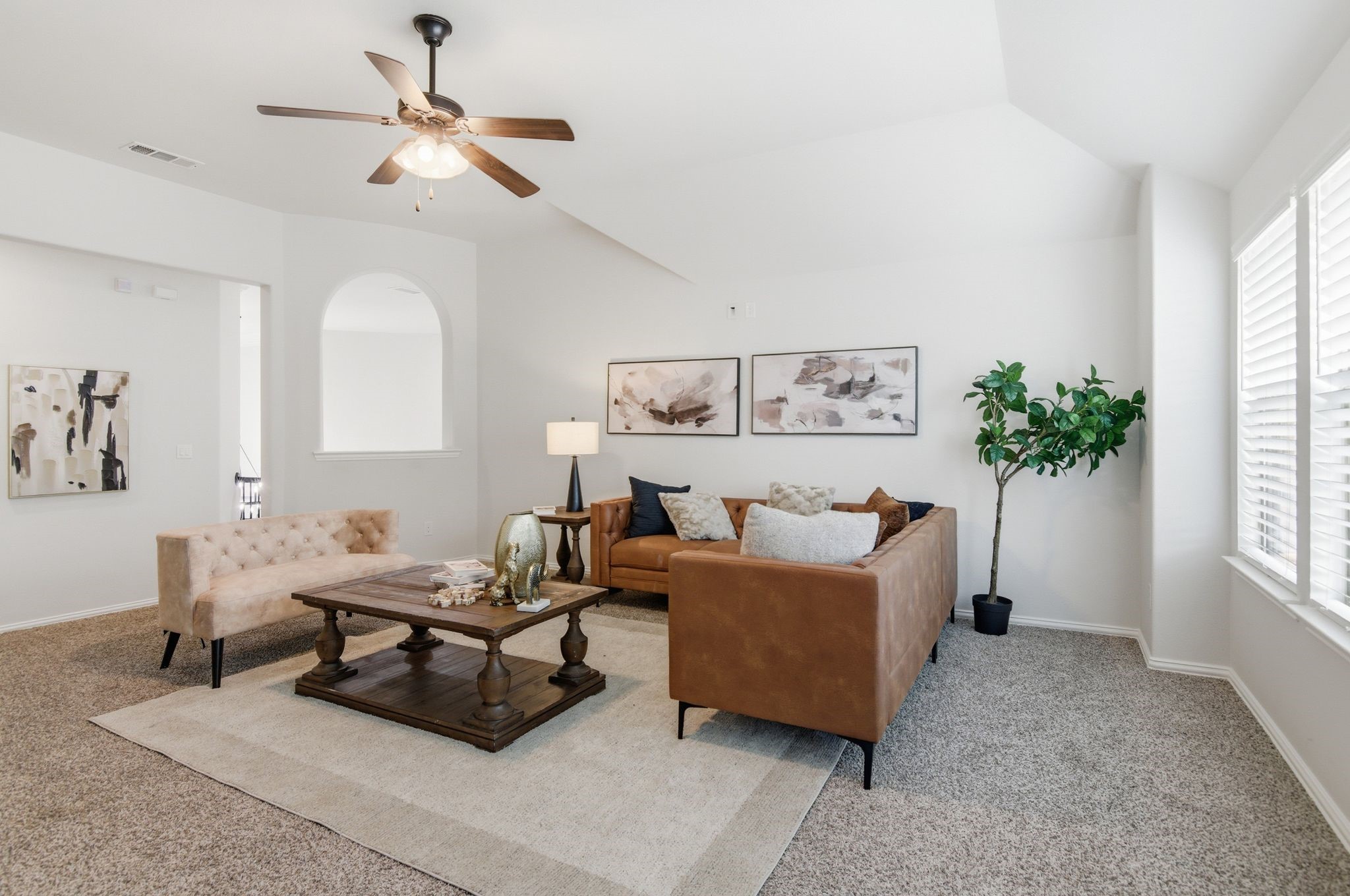 4905 Flusche Court Fort Worth TX 76244