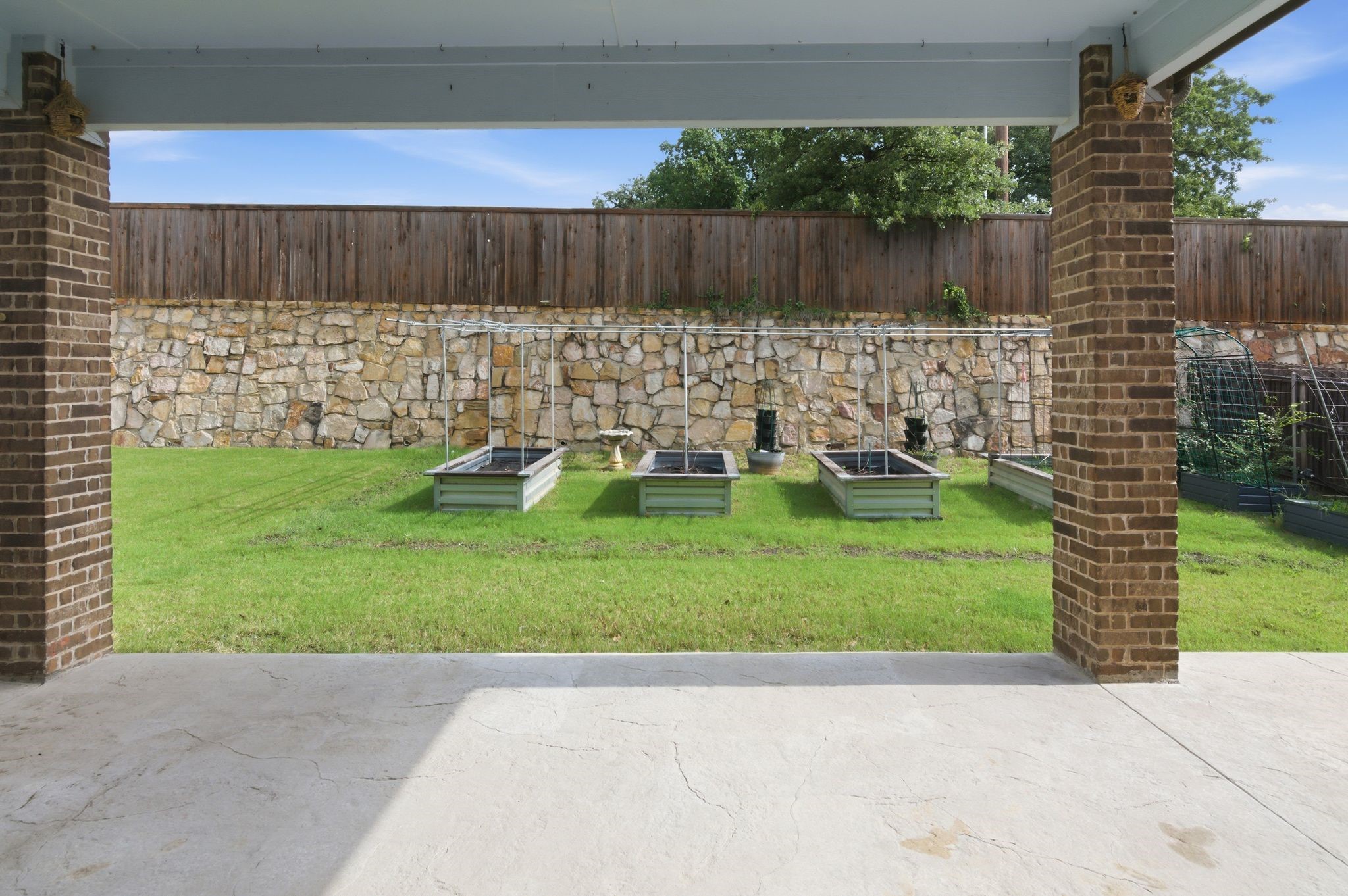 4905 Flusche Court Fort Worth TX 76244