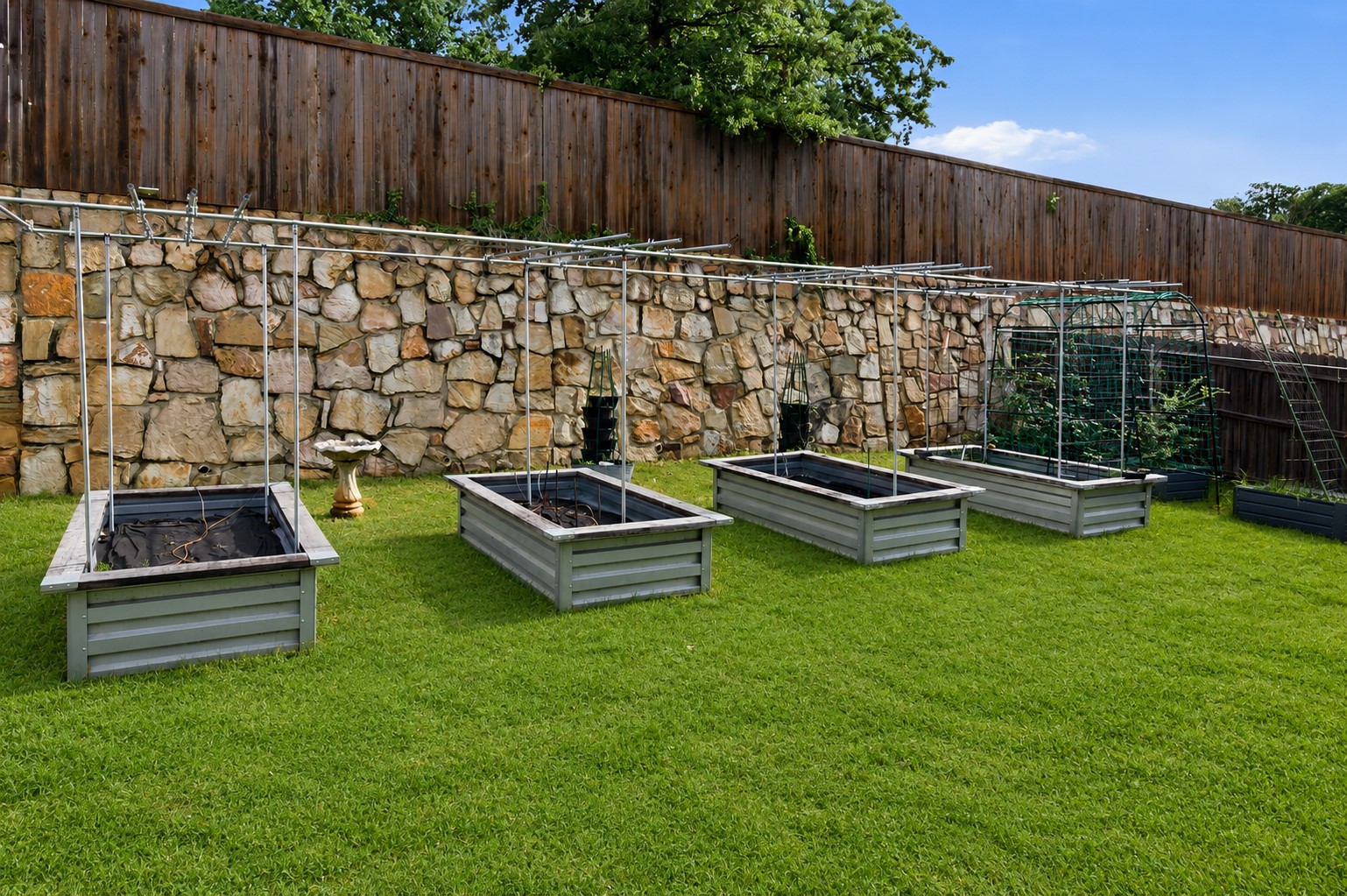 4905 Flusche Court Fort Worth TX 76244