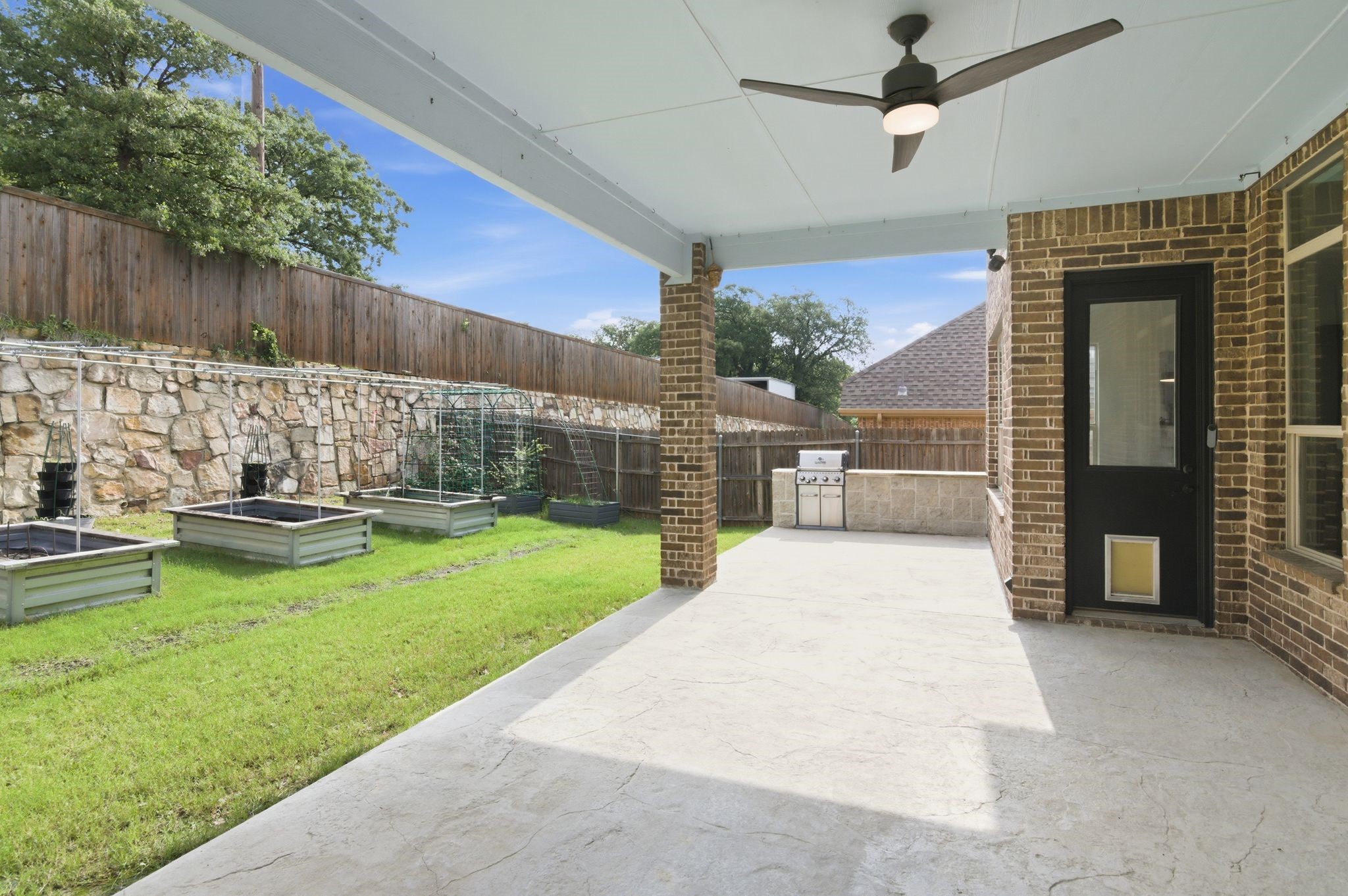 4905 Flusche Court Fort Worth TX 76244