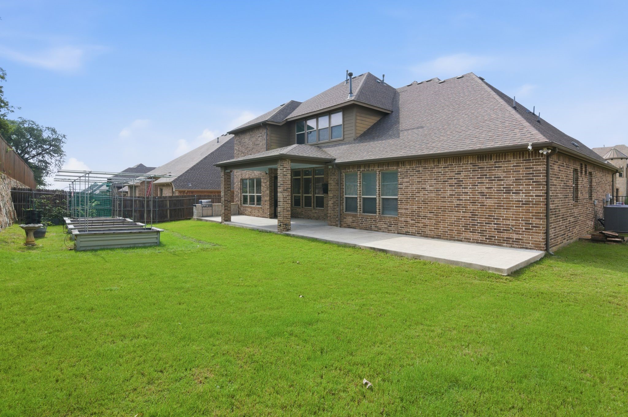 4905 Flusche Court Fort Worth TX 76244