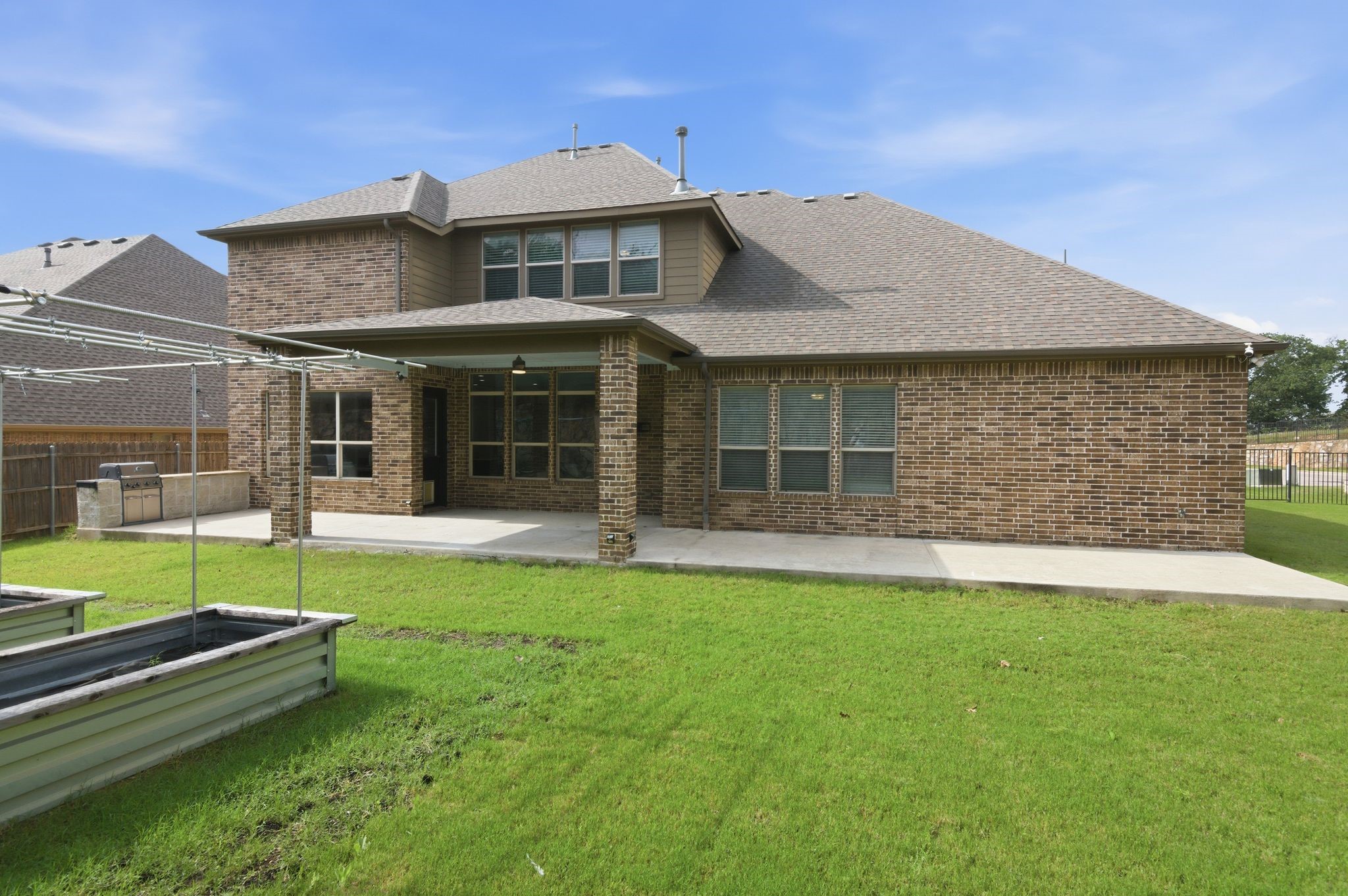 4905 Flusche Court Fort Worth TX 76244