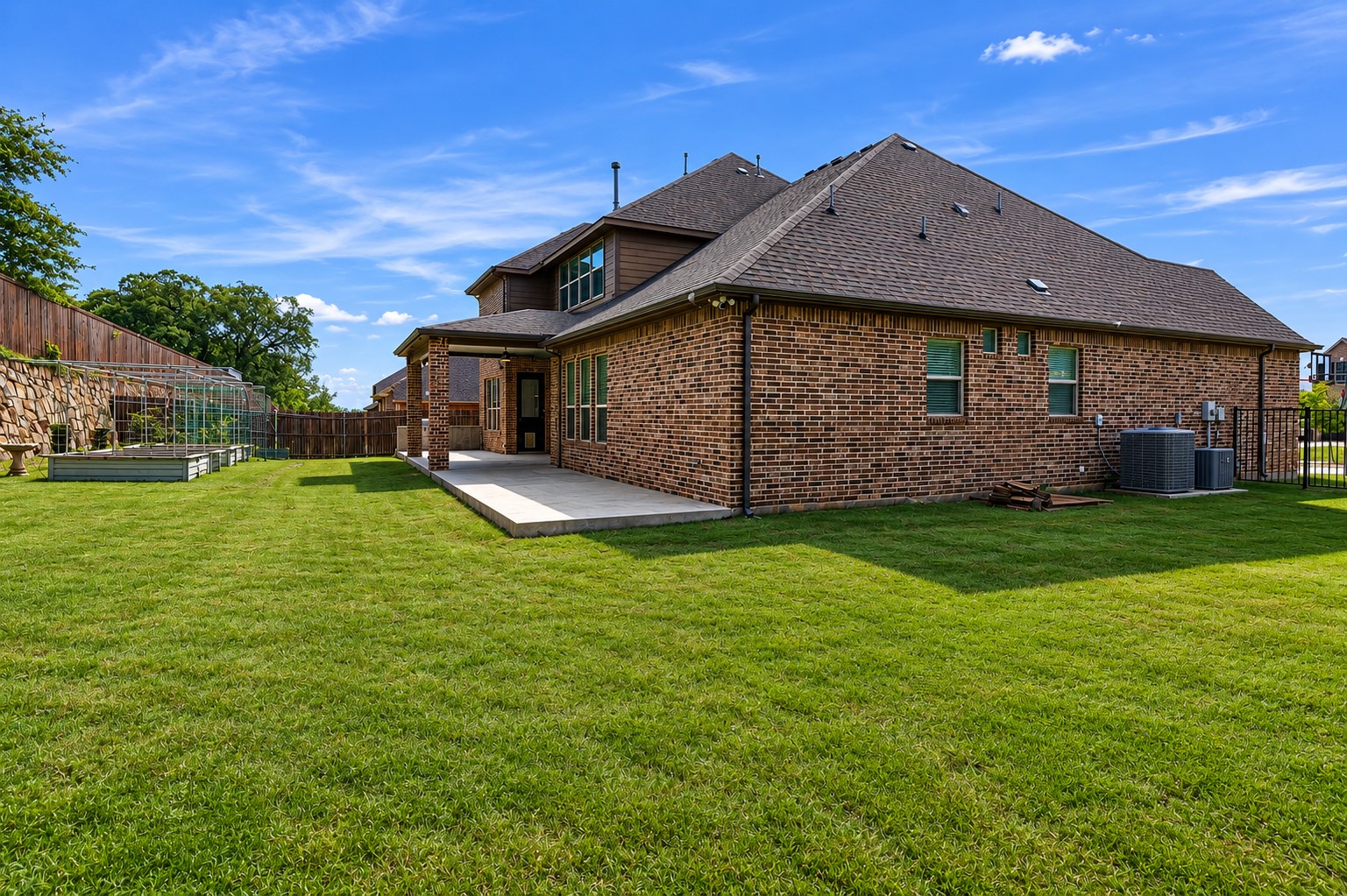 4905 Flusche Court Fort Worth TX 76244