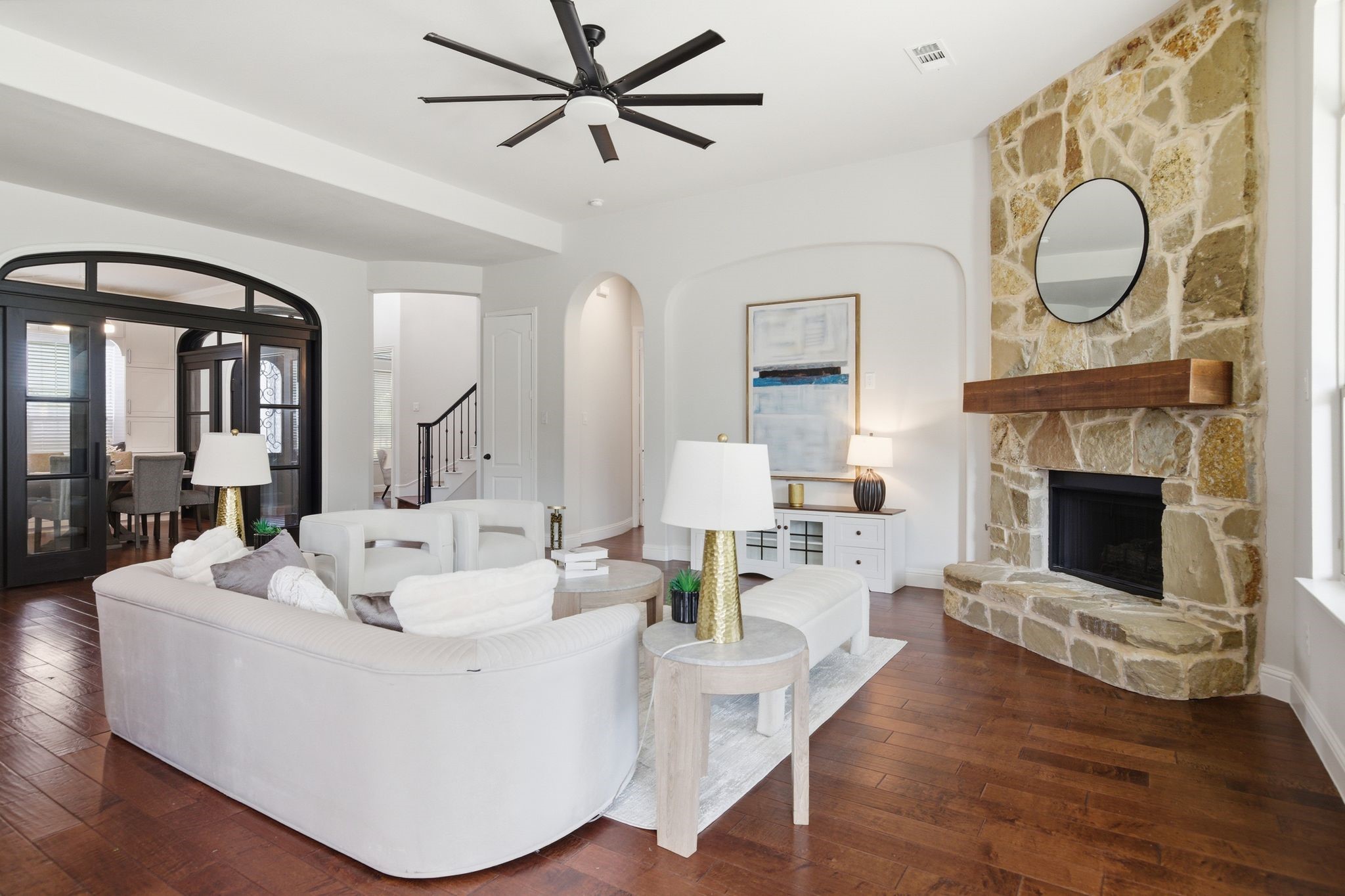 4905 Flusche Court Fort Worth TX 76244