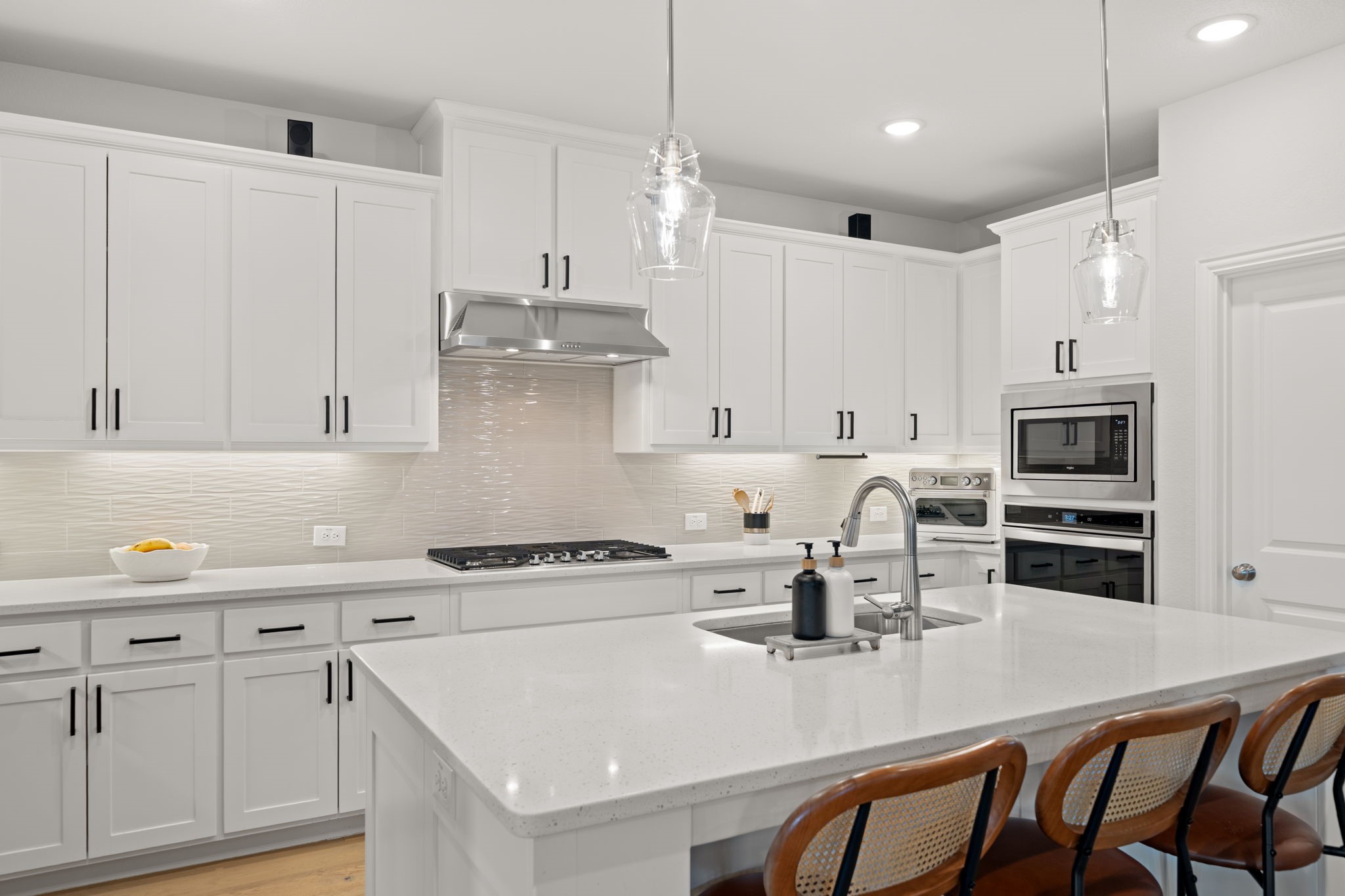 549 Cedarwood Street Little Elm TX 76227